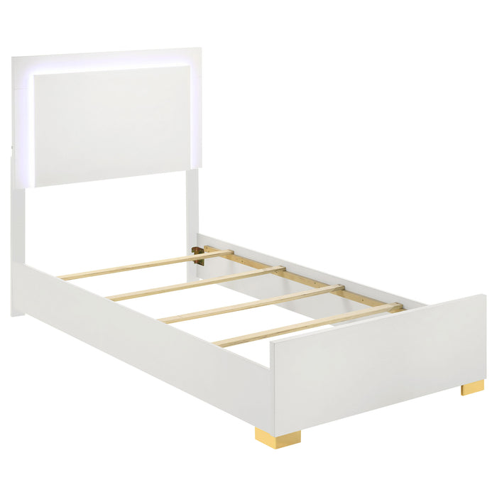Marceline Bedroom Sets - Jax Mattress (Jacksonville, FL)