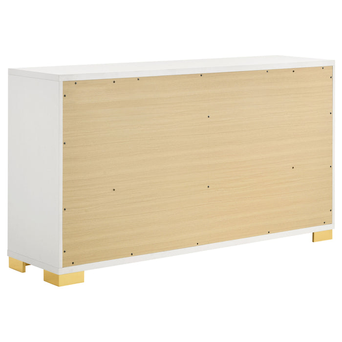 Marceline Bedroom Sets - Jax Mattress (Jacksonville, FL)
