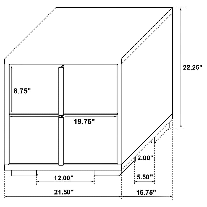 Marceline Bedroom Sets - Jax Mattress (Jacksonville, FL)