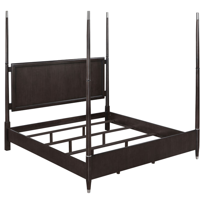Emberlyn 4 & 5 Piece Bedroom Set