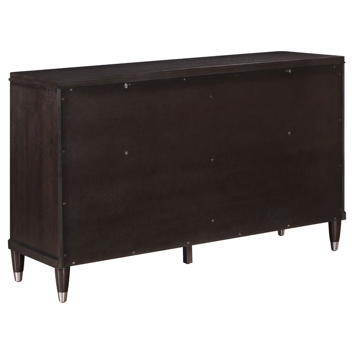 Emberlyn 4 & 5 Piece Bedroom Set