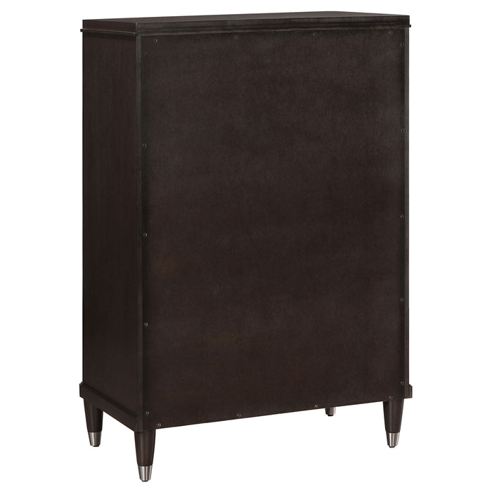 Emberlyn 4 & 5 Piece Bedroom Set