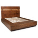 Winslow Bedroom Set Smokey Walnut - Jax Mattress (Jacksonville, FL)