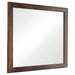 Winslow Bedroom Set Smokey Walnut - Jax Mattress (Jacksonville, FL)