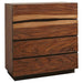 Winslow Bedroom Set Smokey Walnut - Jax Mattress (Jacksonville, FL)
