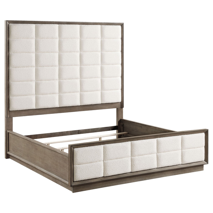 Durango 4 & 5 Piece E.King, Cal.King & Queen Bedroom Set
