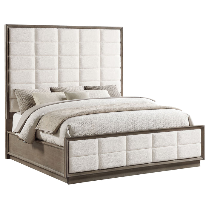 Durango California King, Eatren King, & Queen Bed