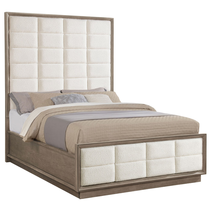 Durango California King, Eatren King, & Queen Bed