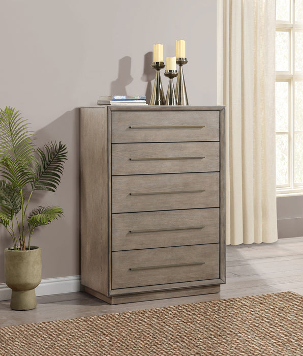 Durango Chests - Jax Mattress (Jacksonville, FL)
