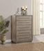 Durango Chests - Jax Mattress (Jacksonville, FL)