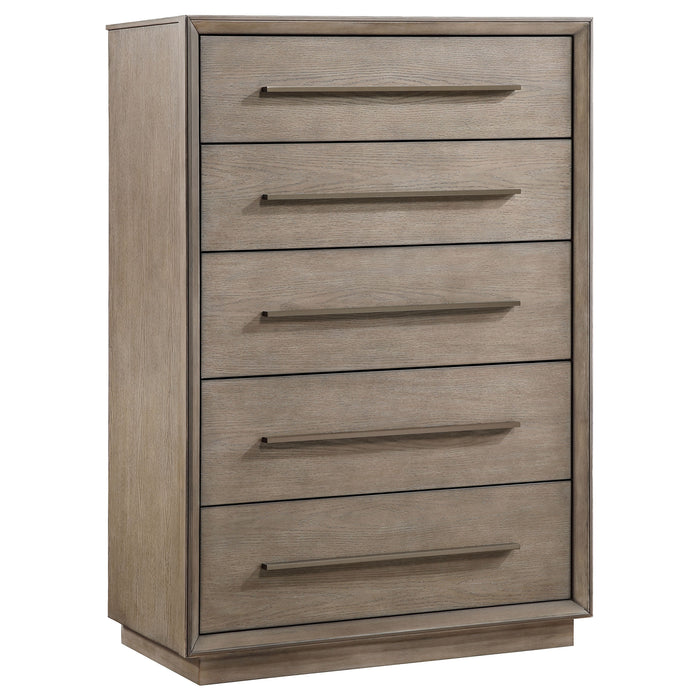 Durango Chests - Jax Mattress (Jacksonville, FL)