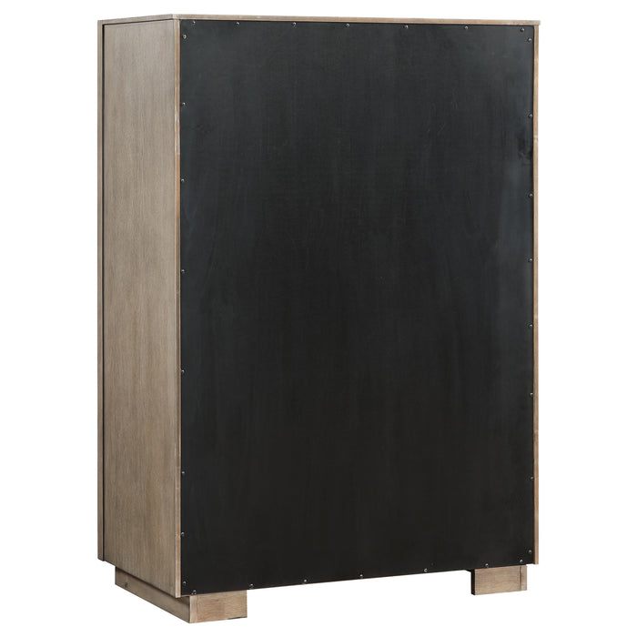 Durango Chests - Jax Mattress (Jacksonville, FL)