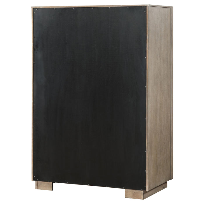 Durango Chests - Jax Mattress (Jacksonville, FL)