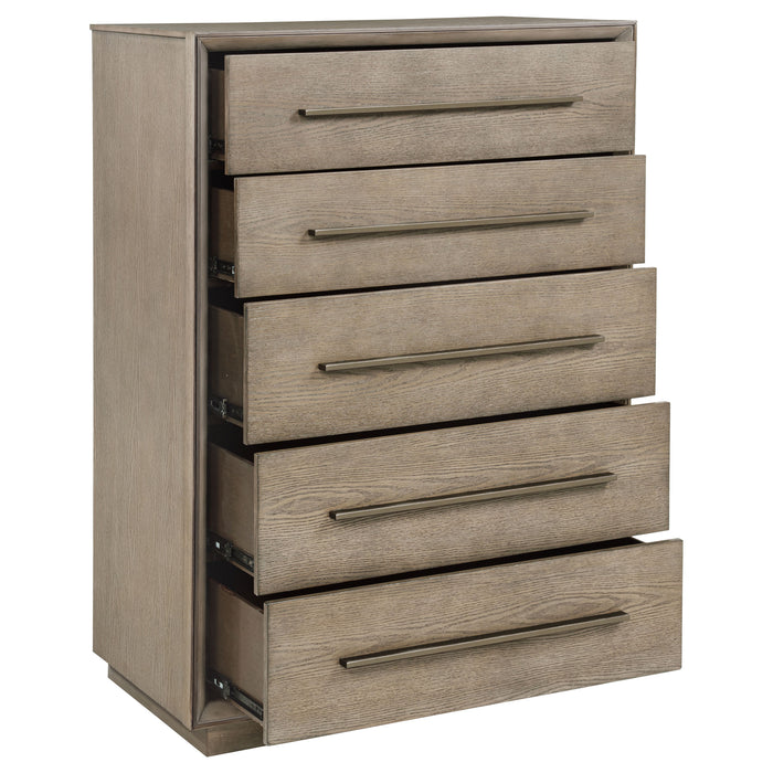 Durango Chests - Jax Mattress (Jacksonville, FL)