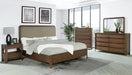 Maderia 4 & 5 Piece Bedroom Set - Jax Mattress (Jacksonville, FL)
