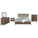 Maderia 4 & 5 Piece Bedroom Set - Jax Mattress (Jacksonville, FL)