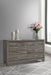Wright Dresser - Jax Mattress (Jacksonville, FL)