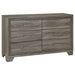 Wright Dresser - Jax Mattress (Jacksonville, FL)