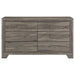 Wright Dresser - Jax Mattress (Jacksonville, FL)