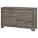 Wright Dresser - Jax Mattress (Jacksonville, FL)