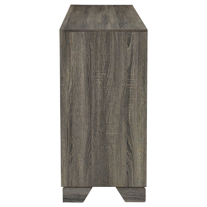 Wright Dresser - Jax Mattress (Jacksonville, FL)