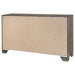 Wright Dresser - Jax Mattress (Jacksonville, FL)