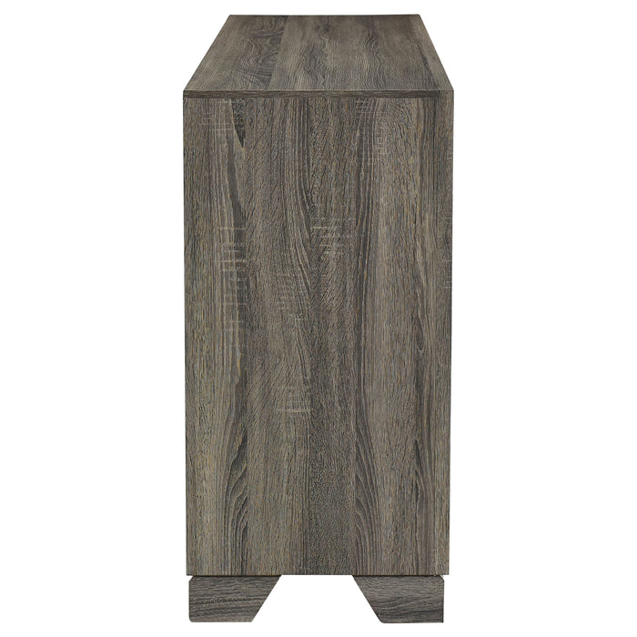 Wright Dresser - Jax Mattress (Jacksonville, FL)