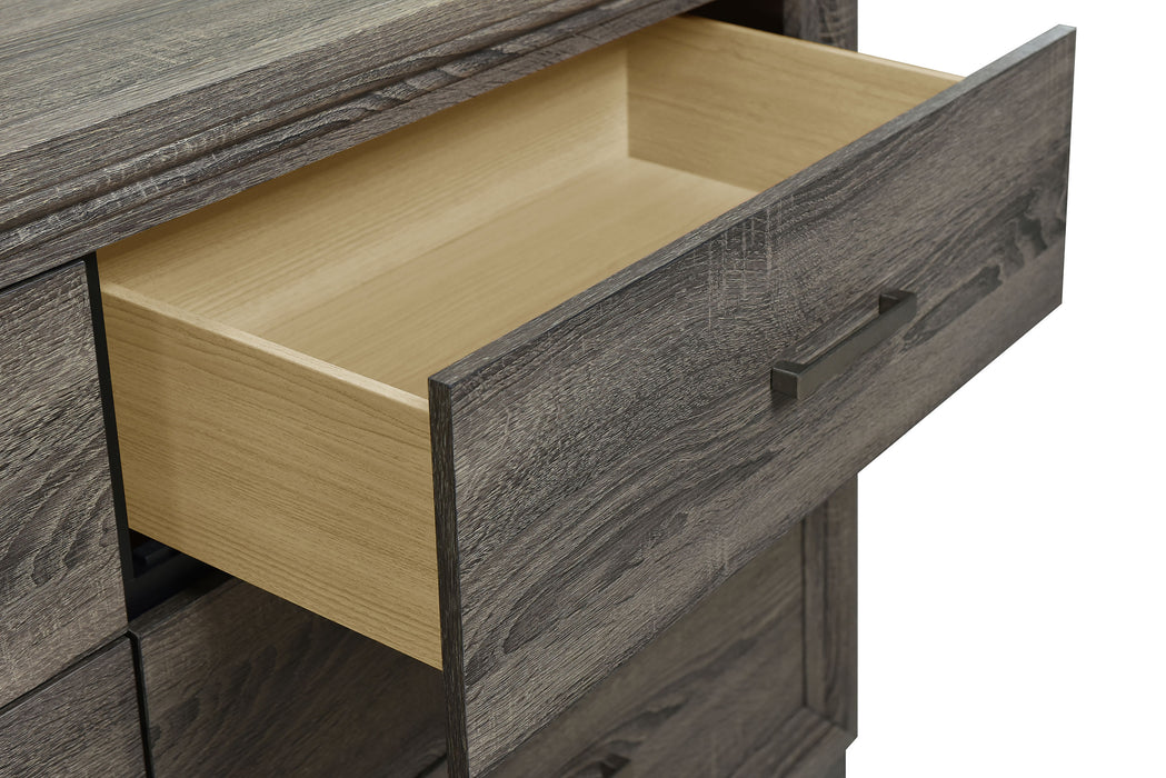 Wright Dresser - Jax Mattress (Jacksonville, FL)