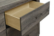 Wright Dresser - Jax Mattress (Jacksonville, FL)