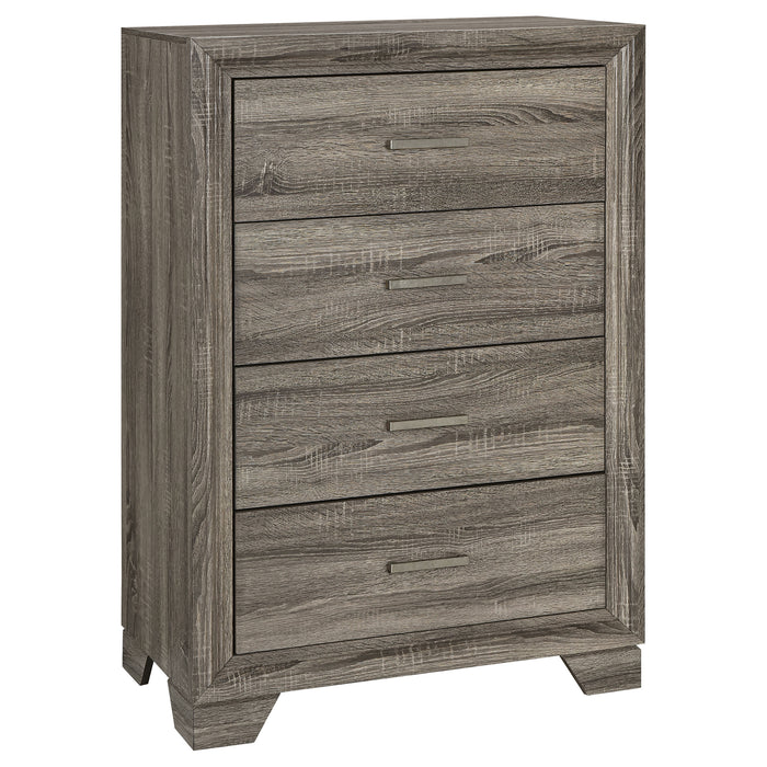 Wright Chest - Jax Mattress (Jacksonville, FL)