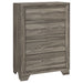 Wright Chest - Jax Mattress (Jacksonville, FL)