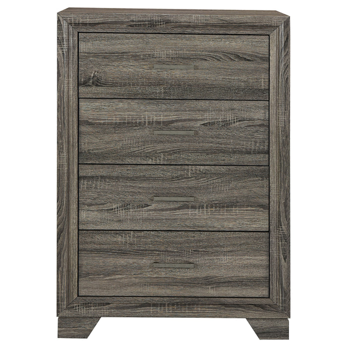 Wright Chest - Jax Mattress (Jacksonville, FL)