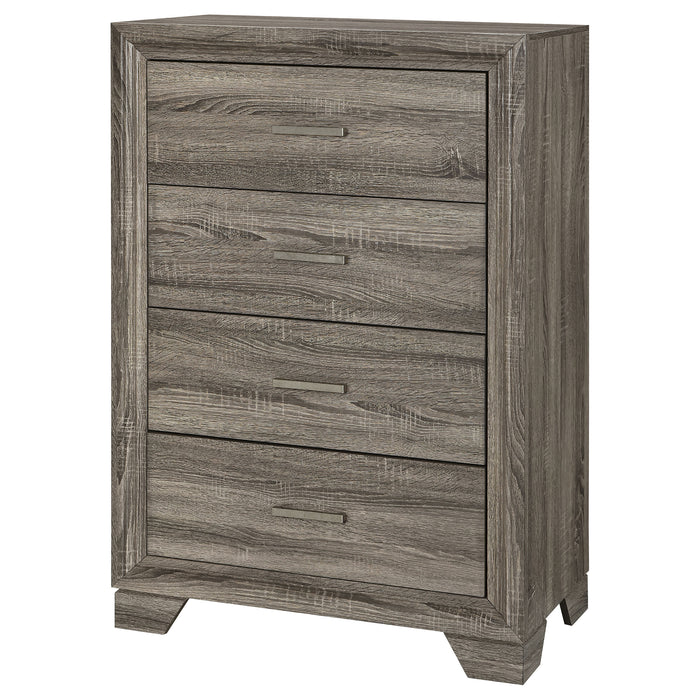 Wright Chest - Jax Mattress (Jacksonville, FL)