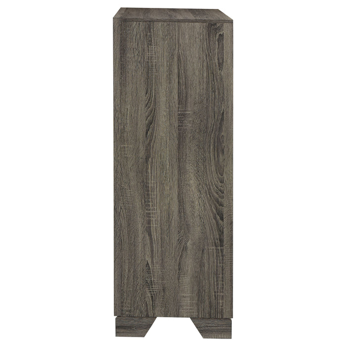 Wright Chest - Jax Mattress (Jacksonville, FL)