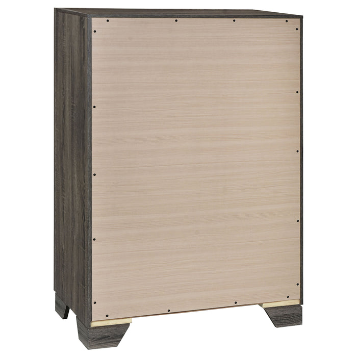 Wright Chest - Jax Mattress (Jacksonville, FL)