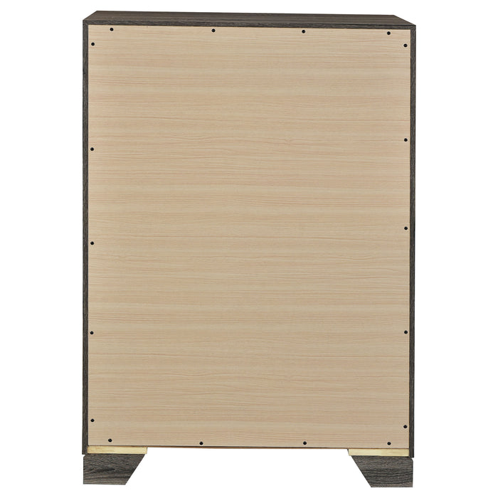 Wright Chest - Jax Mattress (Jacksonville, FL)