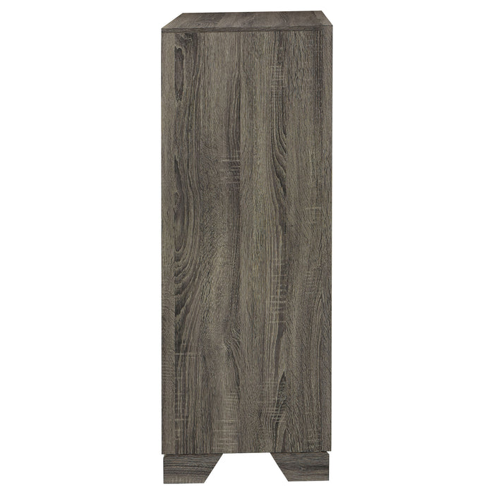 Wright Chest - Jax Mattress (Jacksonville, FL)