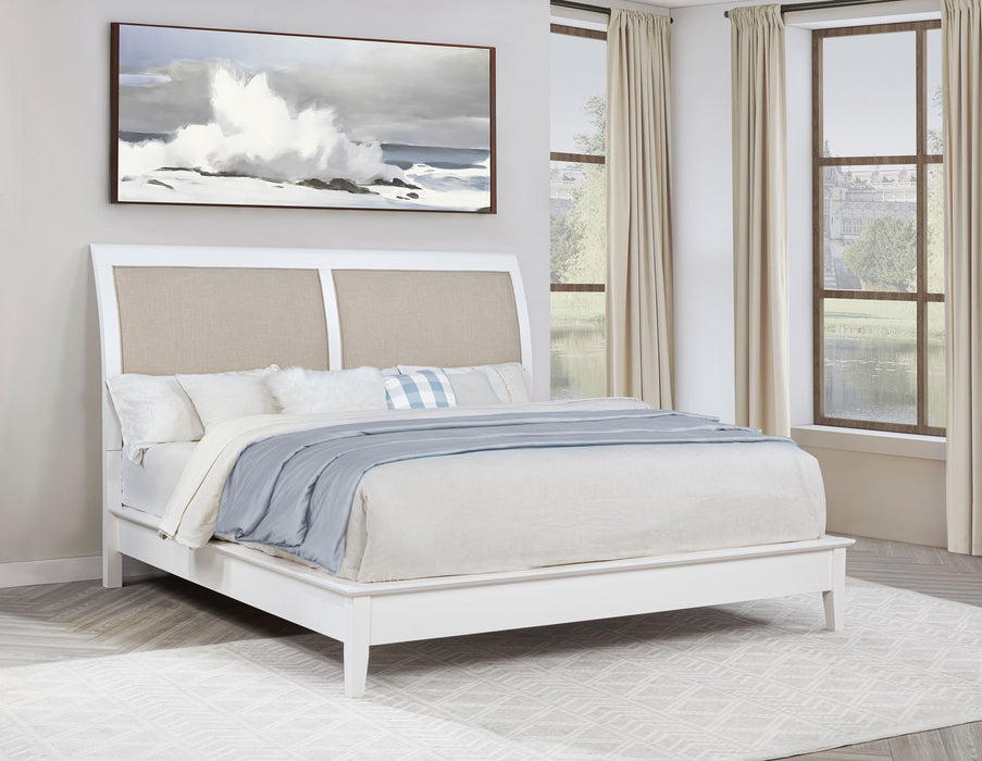 Bexhill California King, E.King, Queen Bed - Jax Mattress (Jacksonville, FL)