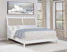 Bexhill California King, E.King, Queen Bed - Jax Mattress (Jacksonville, FL)