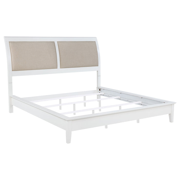 Bexhill California King, E.King, Queen Bed - Jax Mattress (Jacksonville, FL)