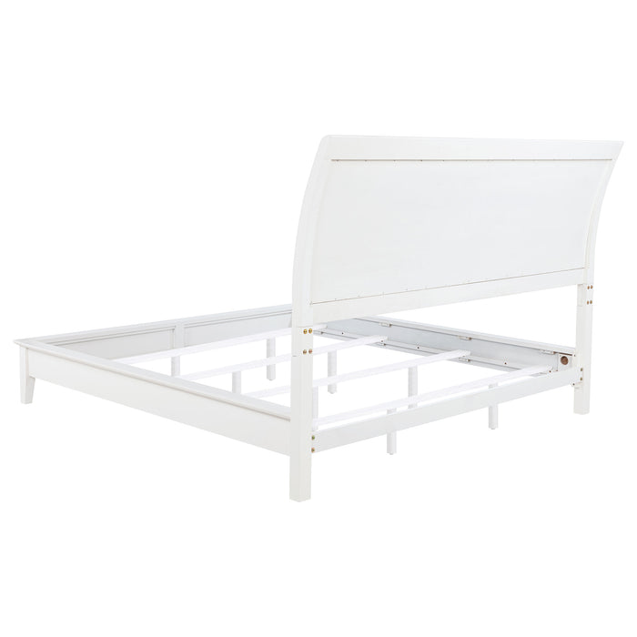 Bexhill California King, E.King, Queen Bed - Jax Mattress (Jacksonville, FL)