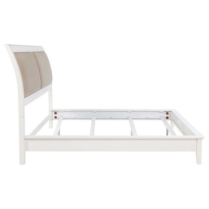 Bexhill California King, E.King, Queen Bed - Jax Mattress (Jacksonville, FL)
