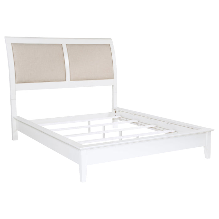 Bexhill California King, E.King, Queen Bed - Jax Mattress (Jacksonville, FL)