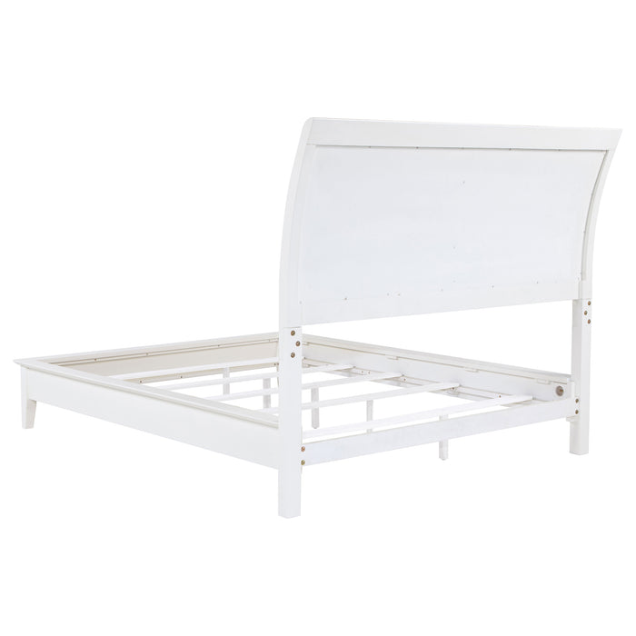 Bexhill California King, E.King, Queen Bed - Jax Mattress (Jacksonville, FL)