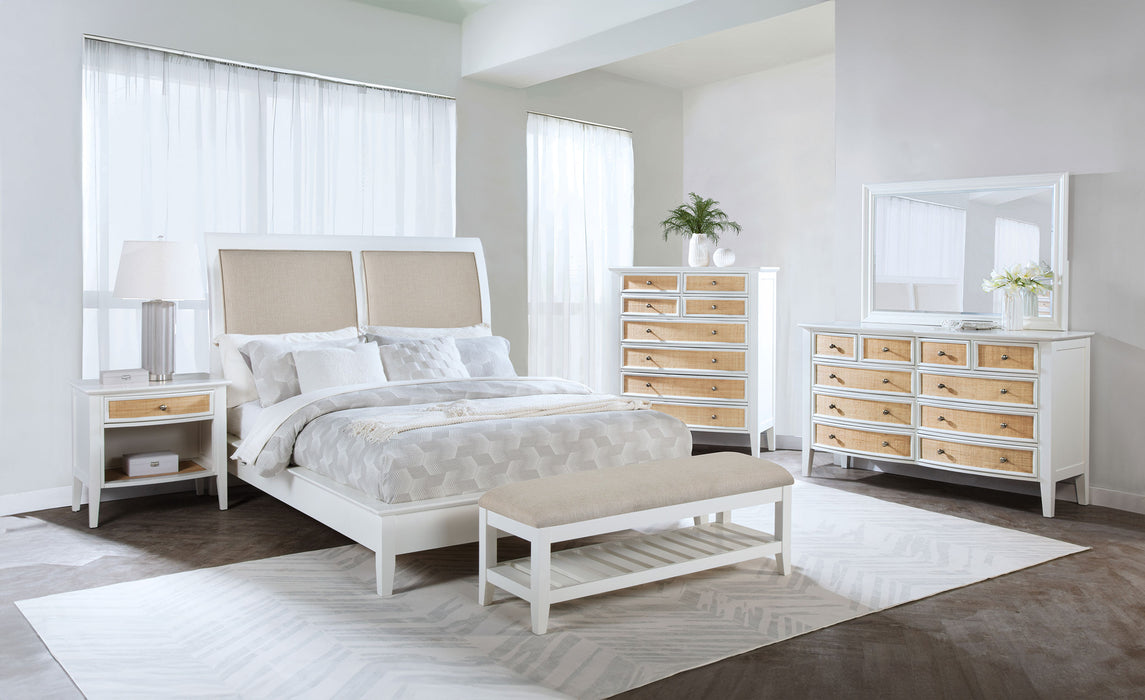 Bexhill California King, E.King, Queen Bed - Jax Mattress (Jacksonville, FL)