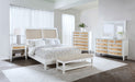 Bexhill California King, E.King, Queen Bed - Jax Mattress (Jacksonville, FL)