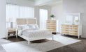 Bexhill California King, E.King, Queen Bed - Jax Mattress (Jacksonville, FL)