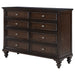 Andover Dresser - Jax Mattress (Jacksonville, FL)