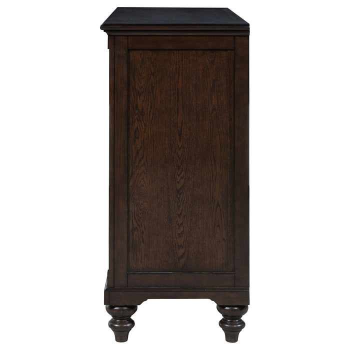 Andover Dresser - Jax Mattress (Jacksonville, FL)