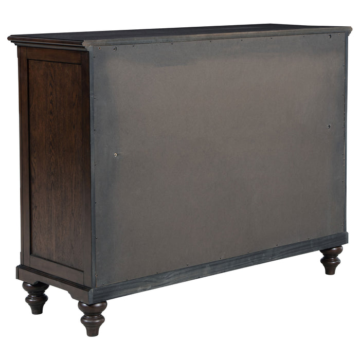 Andover Dresser - Jax Mattress (Jacksonville, FL)